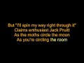 I’m Gonna DJ - R.E.M. Karaoke