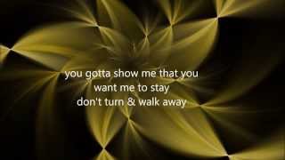 Keyshia Cole - Fallin&#39; Out Lyrics HD
