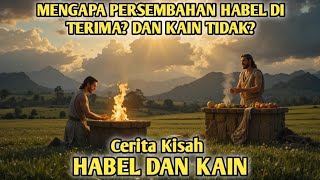 Download lagu RAHASIA DIBALIK PERSEMBAHAN HABEL VS KAIN - Apa Yang Sebenarnya Terjadi? mp3 Download lagu RAHASIA DIBALIK PERSEMBAHAN HABEL VS KAIN - Apa Yang Sebenarnya Terjadi? mp3