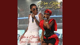 Like a Jockey (Street Groove Riddim)