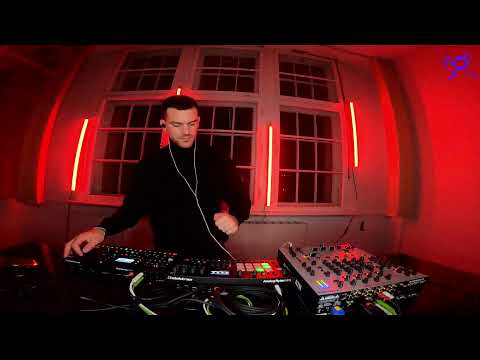 PATTERN: Sera J (live) - Selection 73 - 9 PM