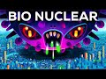 The Most Dangerous Weapon Is Not Nuclear