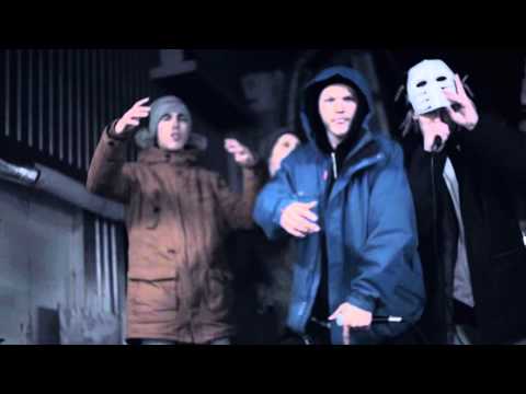 EKSPONATIKA CLAN x HANFKUNG CLICK  /// 12. DEC @ SINILIND