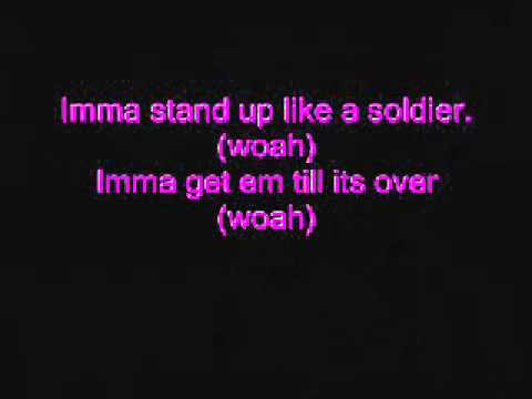 We dance on N-Dubz Ft Bodyrox