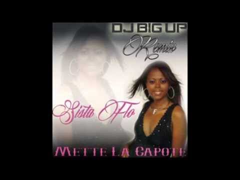 DJ Big up ft Sista flo - Met la Capote