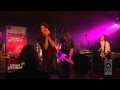 The Medics - City * Live @ Starsound Studio 