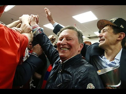 65 Sergey Ivanov / Сергею Иванову - 65!