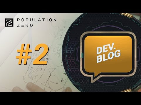 Developer Diary