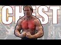 MASSIVE chest workout for strength and size | Mike O'Hearn