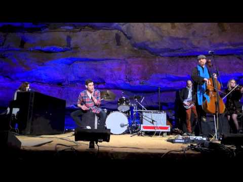 Dave Eggar & Amy Lee, Find A Way (at Bluegrass Underground)