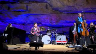 Dave Eggar & Amy Lee, Find A Way (at Bluegrass Underground)