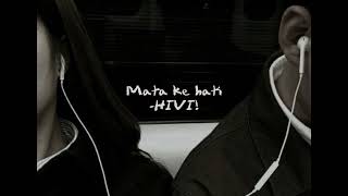 Download lagu Playlist | salting mu lucu [Original] mp3