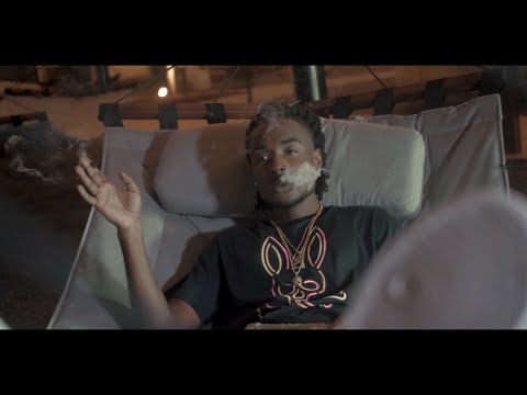 Marc Fargo - KD (Official Music Video) Shot By @CamDontStopFilms