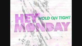 HEY MONDAY: &quot;Set Off&quot;