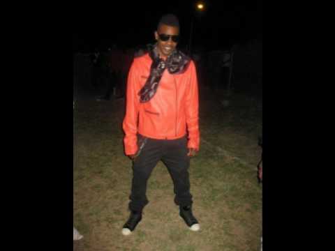 Mr. Lexx - Big Machine [Infinite Riddim] June 2010