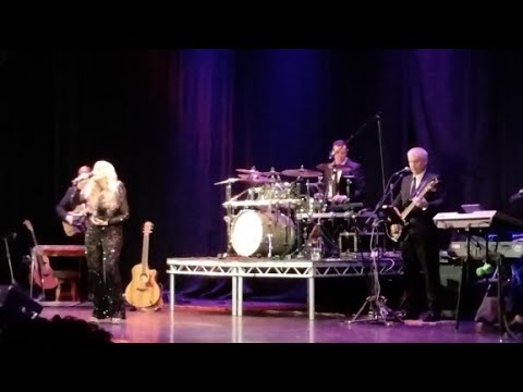 Claudia Buckley - Whenever You Come Around - (Jimmy Buckley Show)