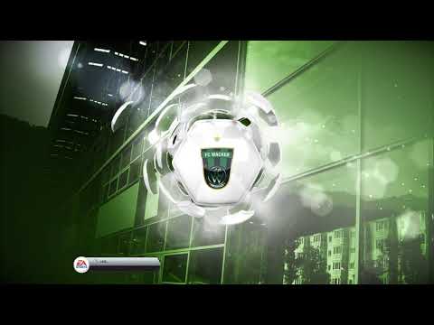 Fussball Manager 20 ( FM 13 ) Karriere # 1