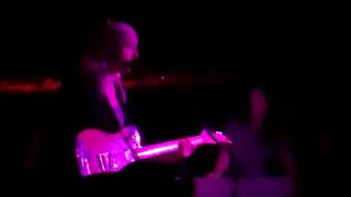 Torres - New Skin - Larimer Lounge - Oct  21, 2017