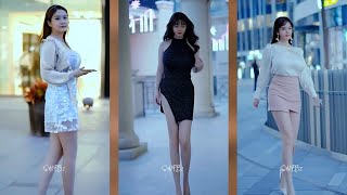 Silvia Yi Yang big boobs ।  Sexy Chinese girl Big boobs videos