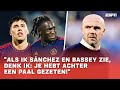 Keje Molenaar fileert Jorge Sánchez en Calvin Bassey... ? | ☕ Goedemorgen Eredivisie over Ajax