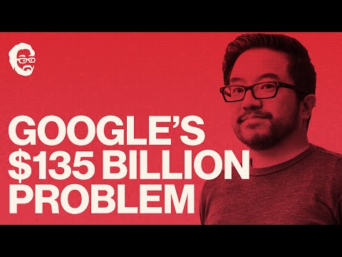 Garry's Channel: YOU can beat Google the way Amazon does. Here’s how.