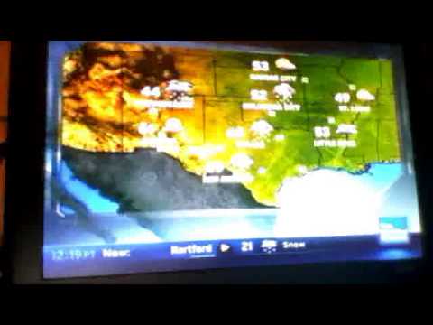 TWC Local on the 8s Song from January-February 2013 #16