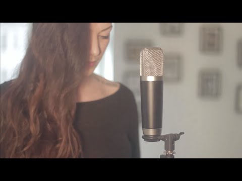 Rihanna - アメリカン・オキシジェン（ピアノ・アコースティック・カヴァー (Rihanna - American Oxygen (Piano Acoustic Cover))