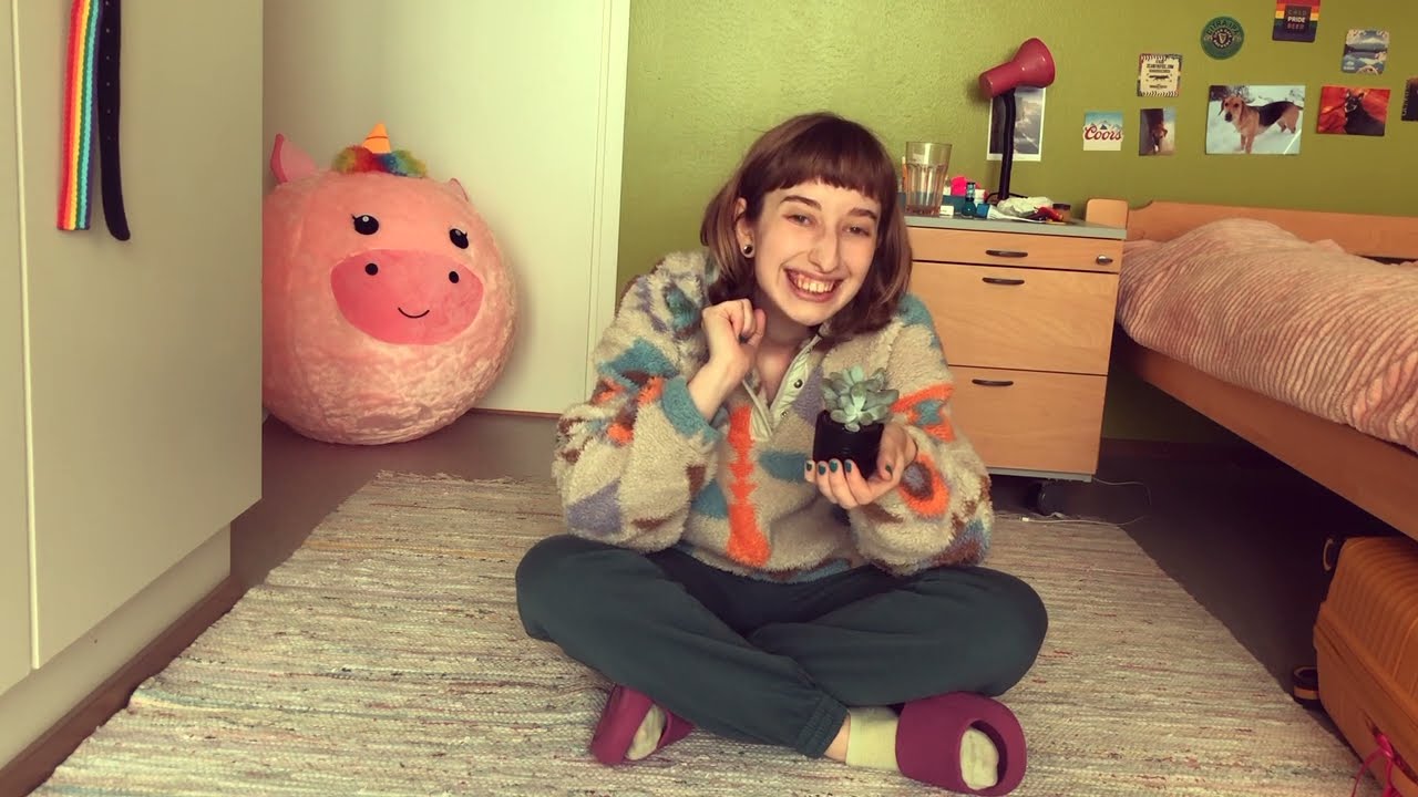 YouTube video thumbnail