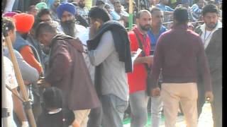 (1) Kotla Mehar Singh Wala (Moga) Kabaddi Tournament 10 Jan 2016