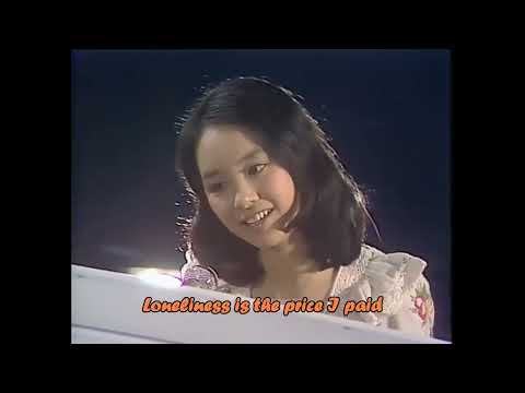 Dark Side Of Your Mind - Chelsia Chan