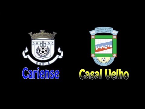 Cariense x Casal Velho