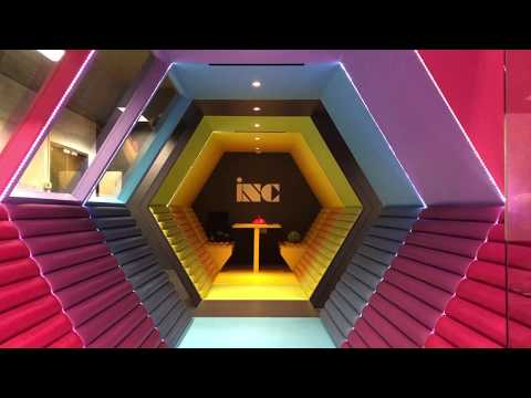 SST Inc. Corporate Video 2019