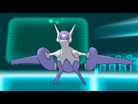 Pokemon X and Y Wi-Fi Battle: GCPM11 vs Shofu (3/3)