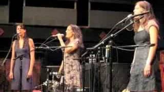 The Wailin' Jennys - Bright Morning Stars