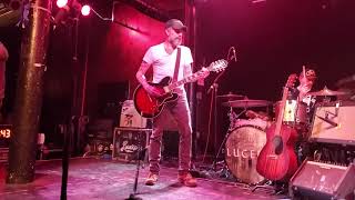 LUCERO - CHAIN LINK FENCE - SWEET LITTLE THING - LIVE THE MET PAWTUCKET, RI 2/22/2020