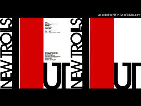 New Trolls - UT  I cavalieri del lago dell'Ontario