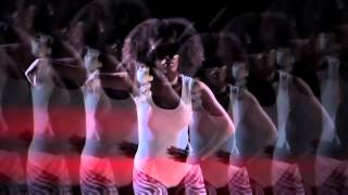 Celeste Buckingham - Nobody Knows (OFFICIAL MUSIC VIDEO)