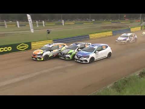 Rallycross 2023 - Lessay