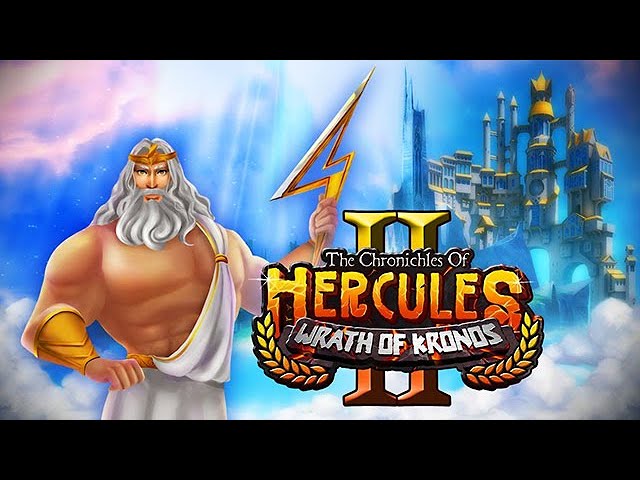 Hercules 2: Wrath of the Gods (2025) - A Thunderous Return to Mythic Glory