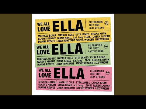 Do Nothin' Till You Hear From Me - Etta James