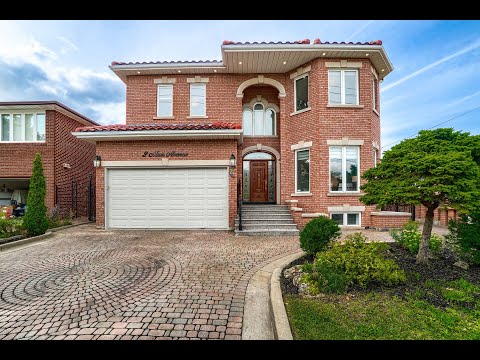 2 Muir Avenue, North York Home for Sale by Armaan Bhullar - Real Estate Properties for Sale