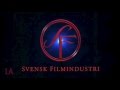 Svensk Filmindustri Theme Variant
