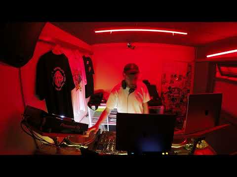 Jon1st // 40-Minute DJ Set ~ Breaks / Bass