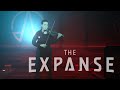 The Expanse Violin Theme | VioDance Violin Cover
