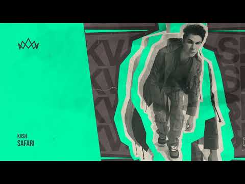 KVSH - Safari