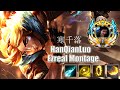 寒千落HanQL-'' Best Of HanQianLuo Ezreal Montage''-League Of Legends -1080p 60Fps HD