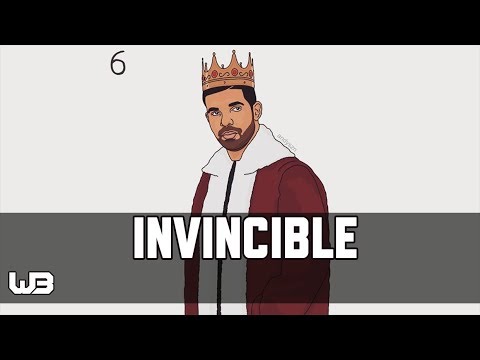 [FREE] Drake ft. G Eazy Type Beat  2018 - Invincible | Free Type Beat | Rap Hiphop Instrumental 2018