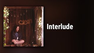 soccer mommy // Interlude