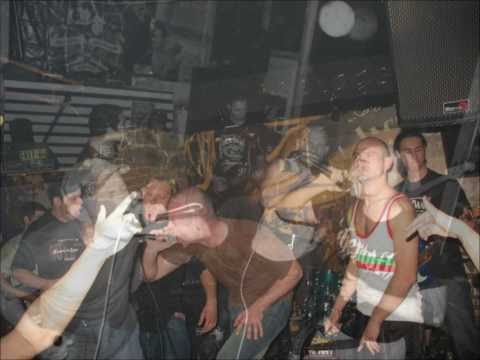 Garrotta - Call For Unity