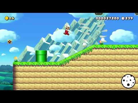 An Evening with Mario